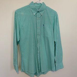 Southern Tide Butto Down